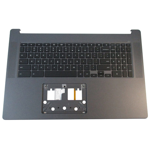 Acer Chromebook CB317-1HT Palmrest w/ Backlit Keyboard 6B.AYBN7.022