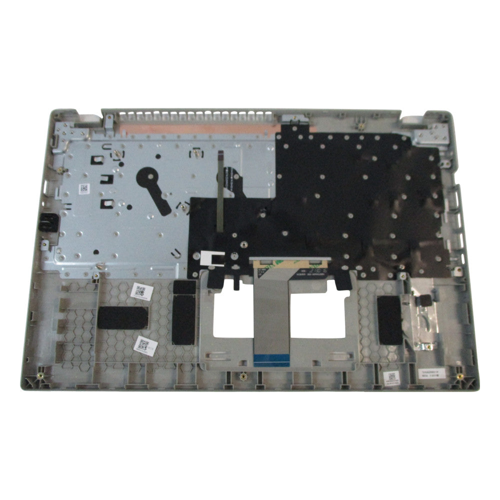 Acer Aspire Vero AV15-51 Palmrest w/ Backlit Keyboard 6B.AYCN2.001