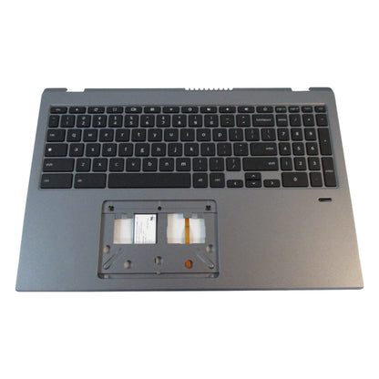 Acer Chromebook CB515-1W CB515-1WT Palmrest w/ Keyboard 6B.AYGN7.022