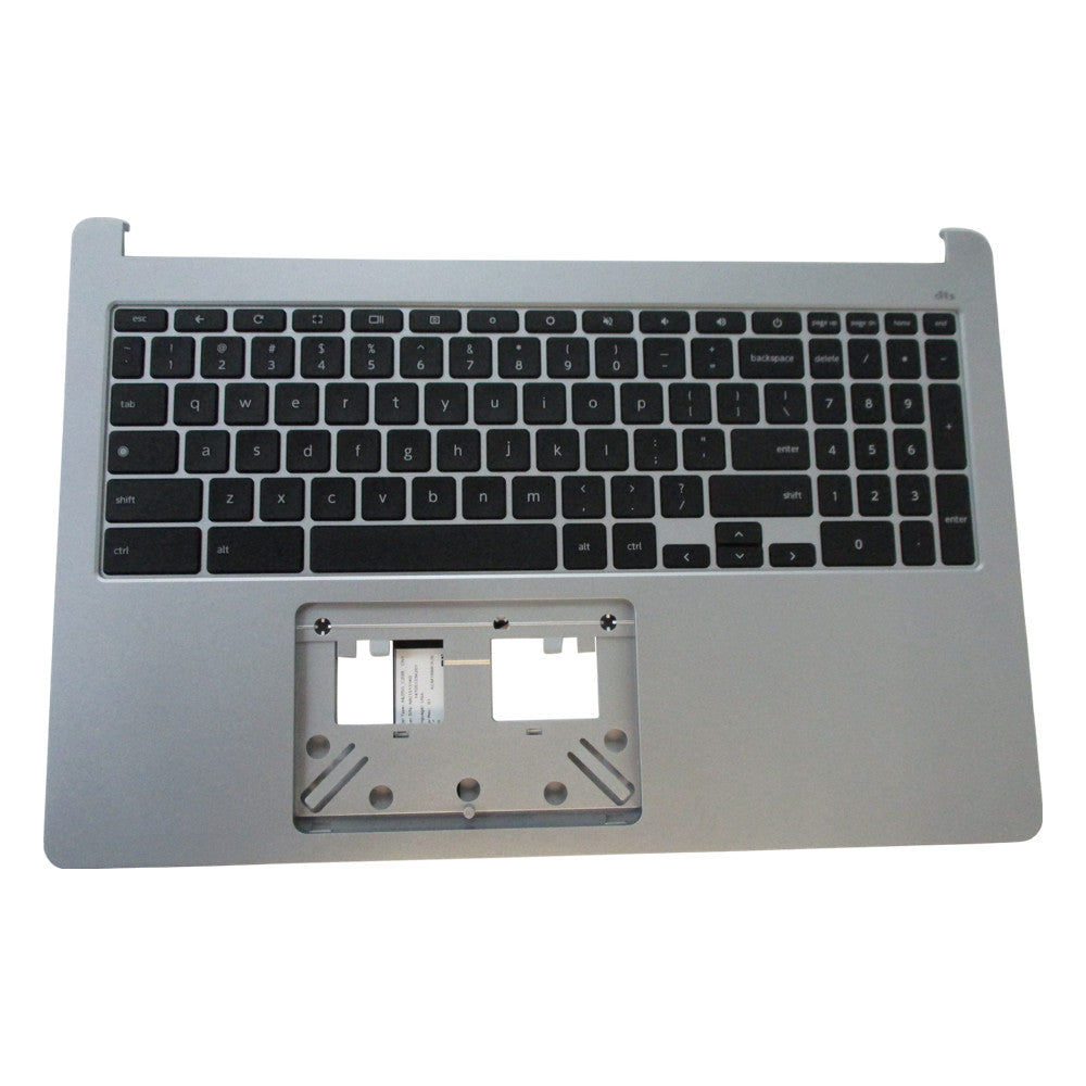 Acer Chromebook CB315-4H CB315-4HT Palmrest w/ Keyboard 6B.AZ1N7.023