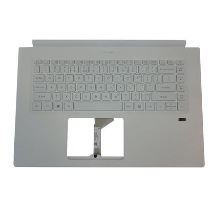 Acer ConceptD CN515-51 Upper Case Palmrest & Keyboard 6B.C4JN5.001