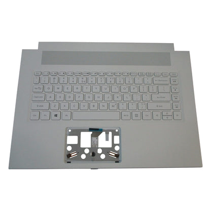 Acer ConceptD Ezel CC715-71 CC715-91 Palmrest w/ Keyboard 6B.C5DN7.029