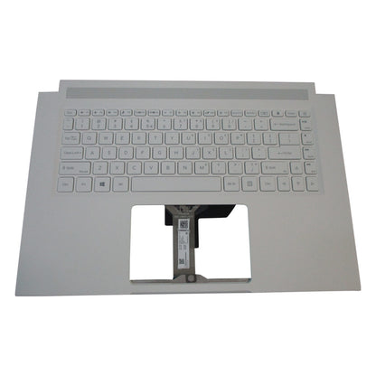 Acer ConceptD 3 Ezel CC315-72 Palmrest & Backlit Keyboard 6B.C5NN7.030