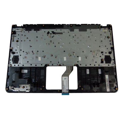 Acer Chromebook CB3-531 Laptop Grey Upper Case Palmrest & Keyboard