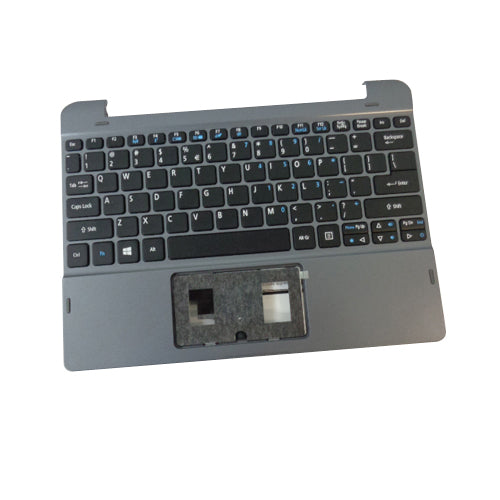 Acer One 10 S1002 Laptop Palmrest & Keyboard 6B.G53N5.026