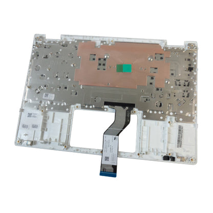 Acer Chromebook CB5-132T Laptop Upper Case Palmrest & Keyboard