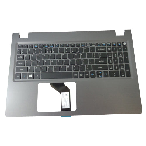 Acer Aspire V3-575 V3-575G V3-575T V3-575TG Palmrest & Keyboard
