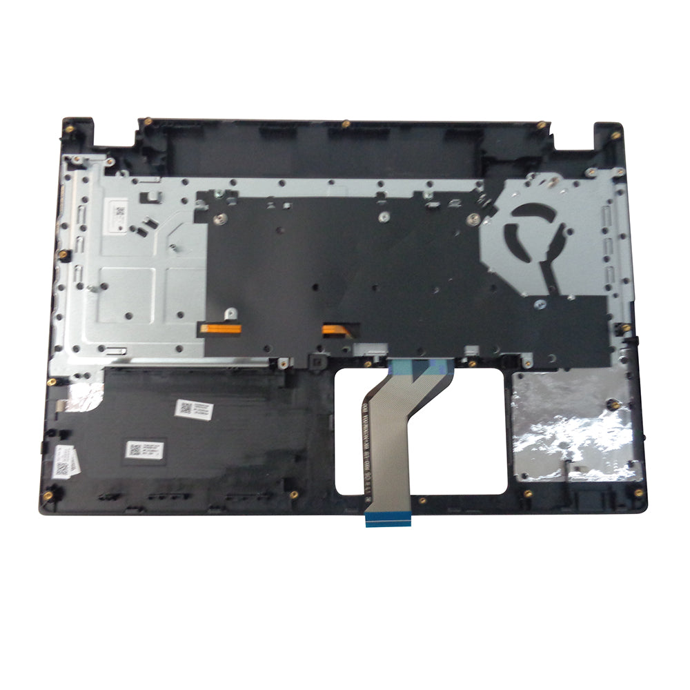 Acer Aspire V5-591 V5-591G Palmrest & Backlit Keyboard 6B.G5WN7.028