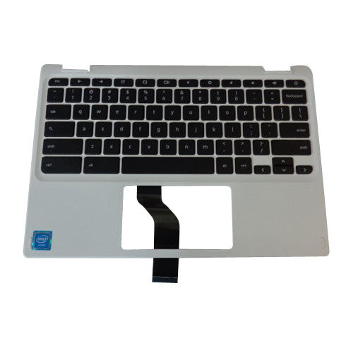 Acer Chromebook CB3-131 Laptop Upper Case Palmrest & Keyboard