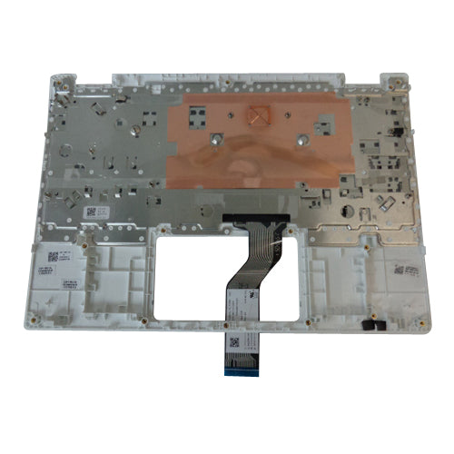 Acer Chromebook CB3-131 Laptop Upper Case Palmrest & Keyboard