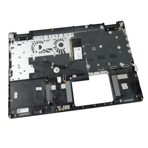 Acer Aspire R5-571T R5-571TG Gray Palmrest & Keyboard 6B.GCCN5.001