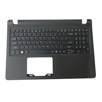 Acer Aspire ES1-533 ES1-572 Laptop Black Palmrest & Keyboard