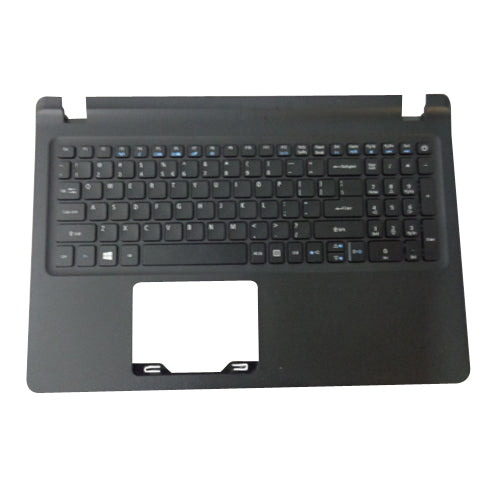 Acer Aspire ES1-533 ES1-572 Laptop Black Palmrest & Keyboard