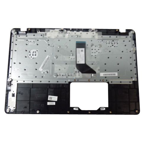 Acer Aspire ES1-533 ES1-572 Laptop Black Palmrest & Keyboard