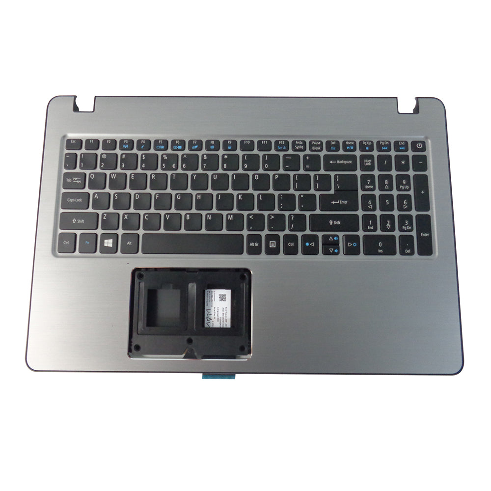 Acer Aspire F5-573 F5-573G F5-573T Palmrest & Keyboard 6B.GDAN7.028
