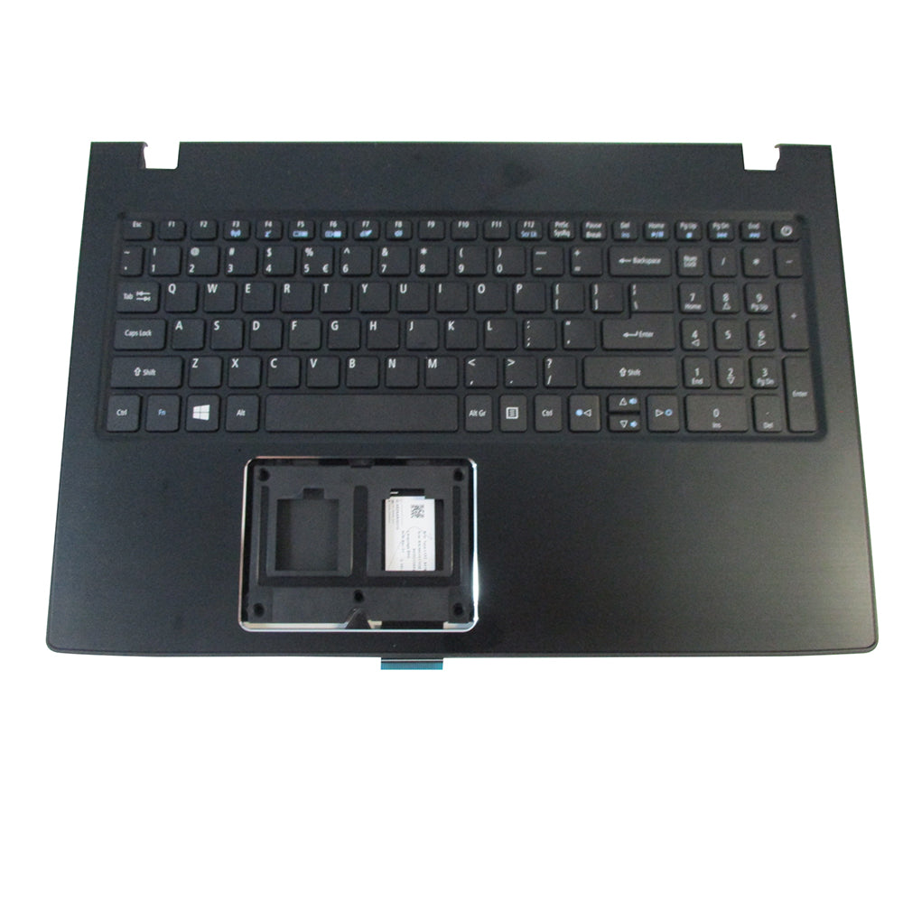 Acer Aspire E5-523 E5-553 E5-575 Palmrest & Keyboard 6B.GDZN7.028