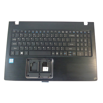 Acer Aspire E5-523 E5-553 E5-575 E5-576 Palmrest & Keyboard - Used