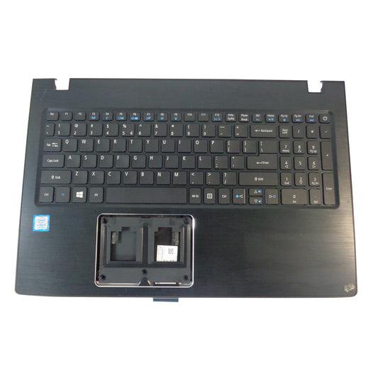 Acer Aspire E5-523 E5-553 E5-575 E5-576 Palmrest & Keyboard - Used