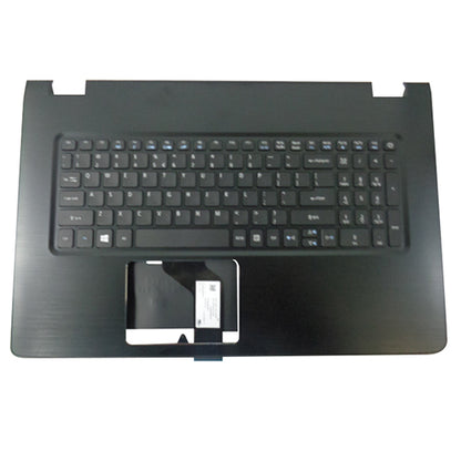 Acer Aspire E5-774 E5-774G Palmrest w/ US Keyboard 6B.GEDN7.028