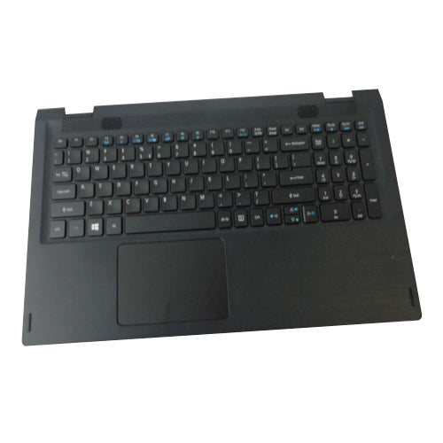 Acer Spin 3 SP315-51 Laptop Palmrest Keyboard & Touchpad