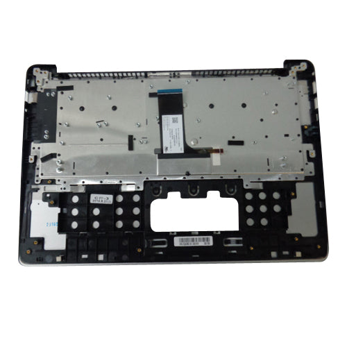 Acer Swift 3 SF314-51 Laptop Palmrest & Keyboard 6B.GKBN5.001