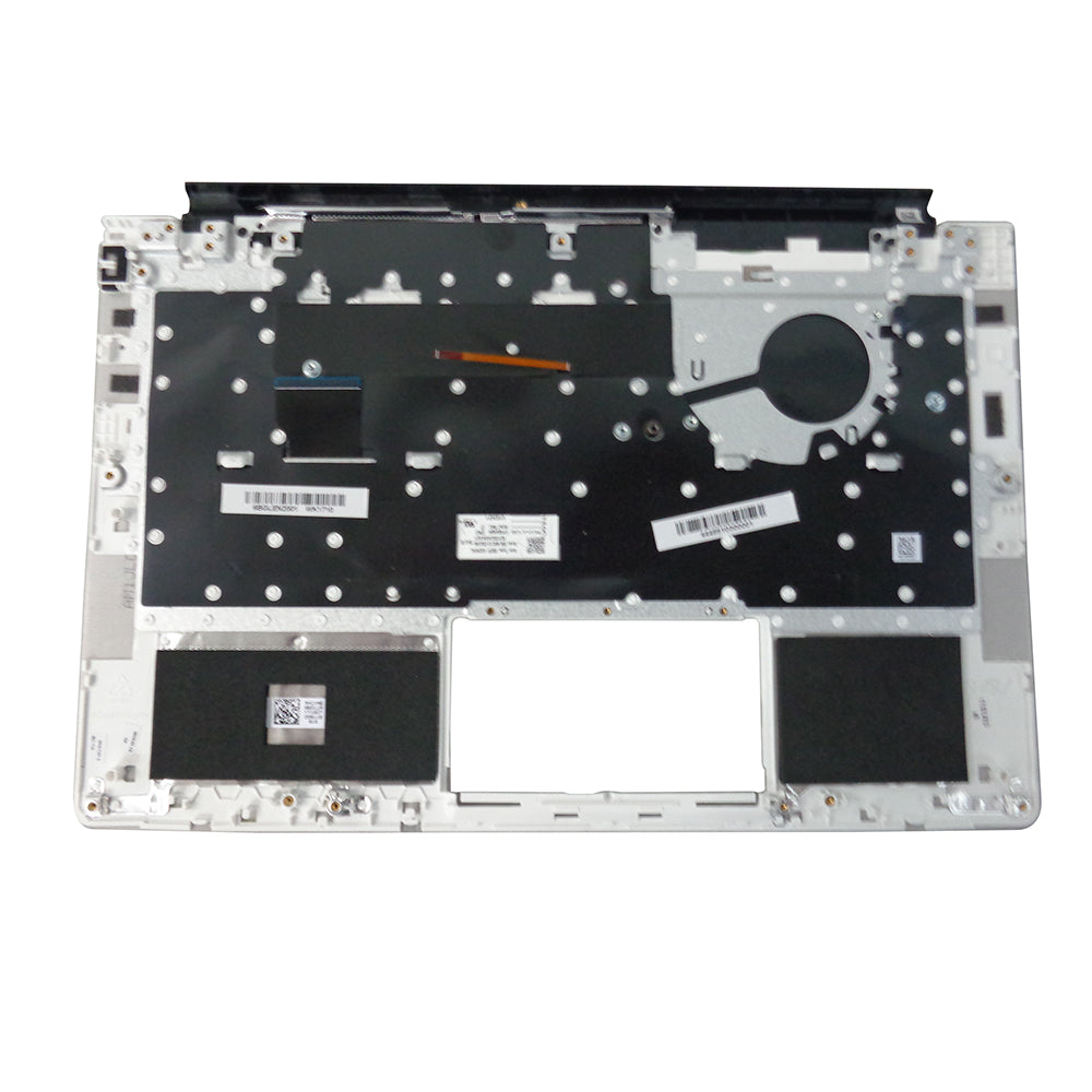 Acer Swift 5 SF514-51 White Palmrest & Keyboard 6B.GLEN2.001