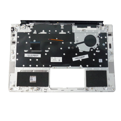 Acer Swift 5 SF514-51 White Palmrest & Keyboard 6B.GLEN2.001