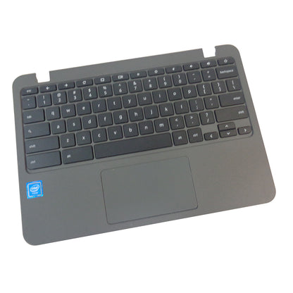 Acer Chromebook C731 C731T Palmrest Keyboard & Touchpad 6B.GM9N7.017