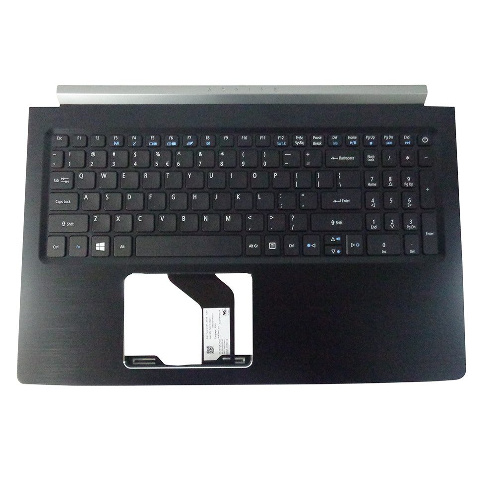 Acer Aspire 5 A515-41 A515-51 Palmrest & Keyboard 6B.GP4N2.001