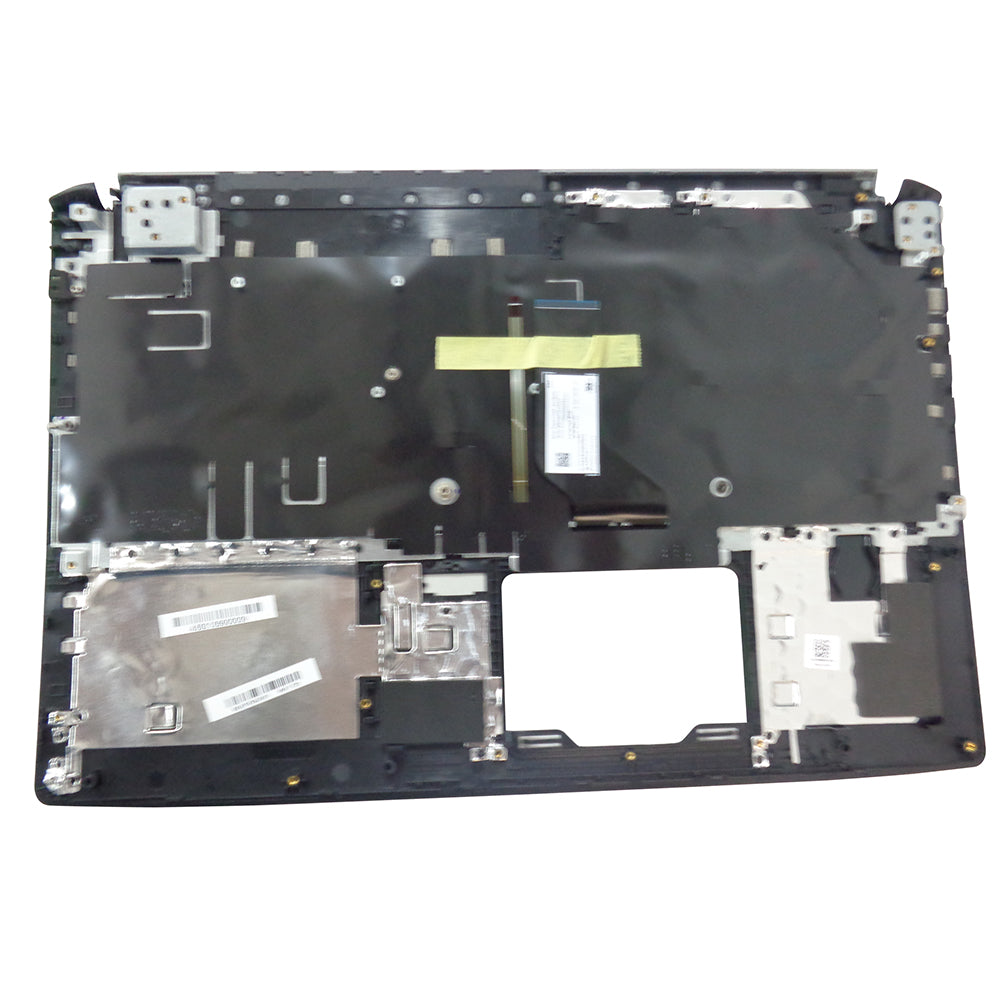 Acer Aspire A717-71G (NX.GPGAA.001) Palmrest w/ Keyboard 6B.GPGN2.001