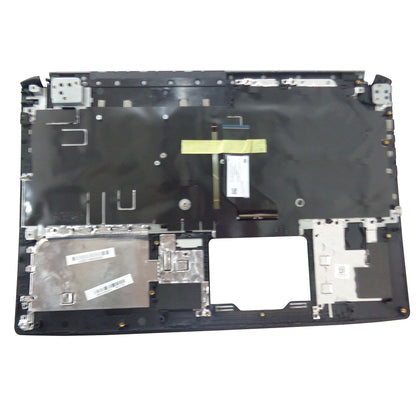 Acer Aspire A717-71G (NX.GPGAA.001) Palmrest w/ Keyboard 6B.GPGN2.001