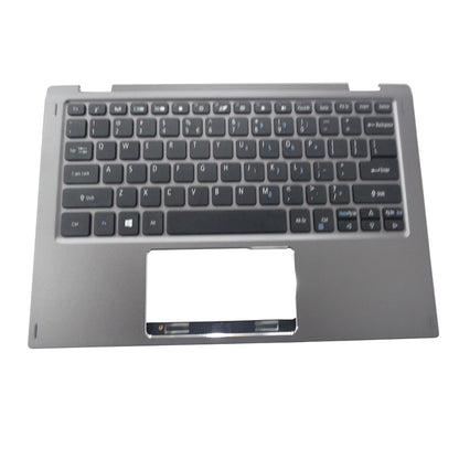 Acer Spin 1 SP111-32N Gray Palmrest & Keyboard 6B.GRMN8.001