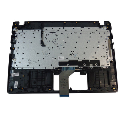 Acer Aspire A114-32 A314-21 Upper Case & Keyboard 6B.GVYN7.028