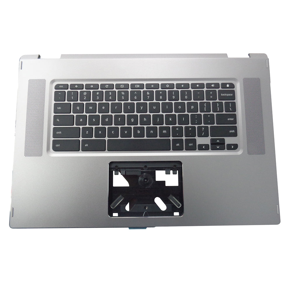 Chromebook Keyboard Spring Acer Chromebook Spin 15 CP315-1H Palmrest & Keyboard 6B.GWGN7.039 ...