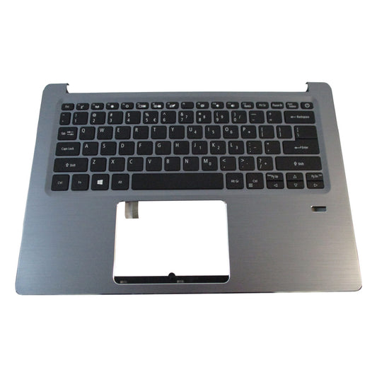 Acer Swift SF314-41 Upper Case Palmrest w/ Keyboard 6B.GXLN1.009