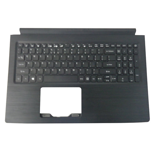 Acer Aspire 3 A315-41 A315-41G Palmrest & Keyboard 6B.GY9N2.001
