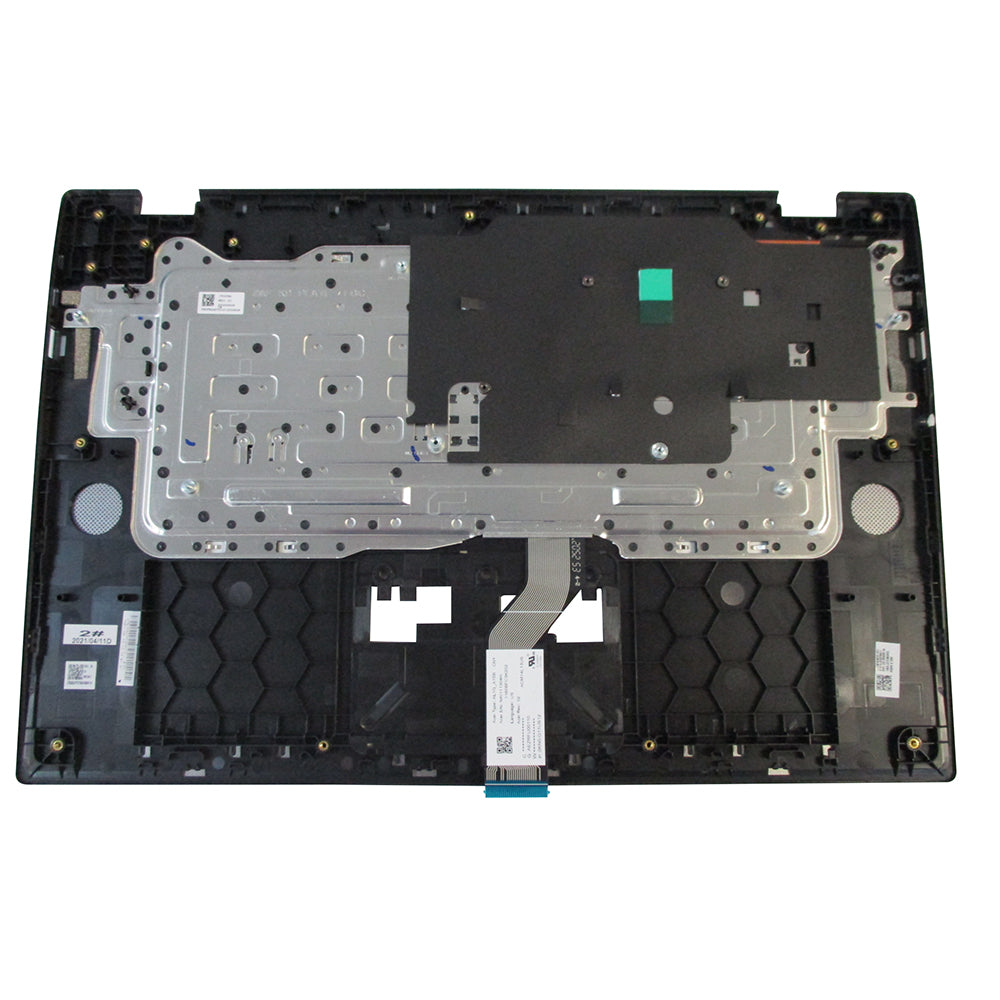 Acer Chromebook CB315-1H CB315-1HT Palmrest w/ Keyboard 6B.H0KN7.015