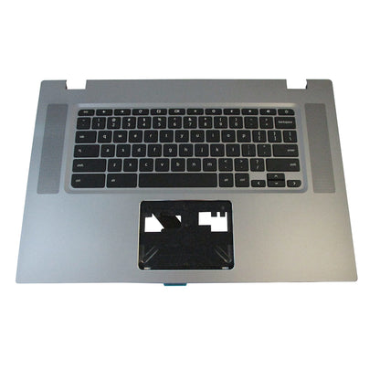 Acer Chromebook CB315-1HT Palmrest w/ Backlit Keyboard 6B.H0KN7.047