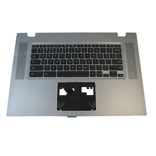 Acer Chromebook CB315-1HT Palmrest w/ Backlit Keyboard 6B.H0KN7.047