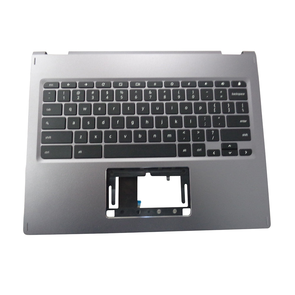 Acer Chromebook Spin 13 CP713-1WN Palmrest & Keyboard 6B.H0RN7.020