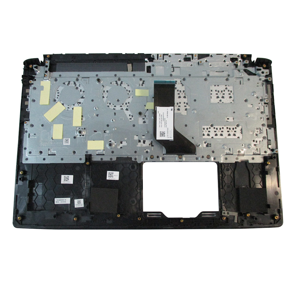 Acer Aspire A315-53 A315-53G Black Palmrest w/ Keyboard 6B.H18N2.001