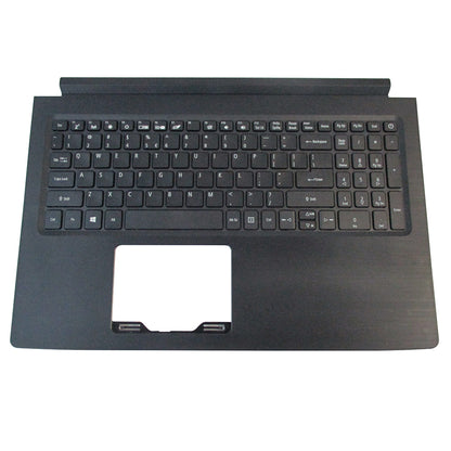 Acer Aspire A315-53 A315-53G Black Palmrest w/ Keyboard 6B.H18N2.001