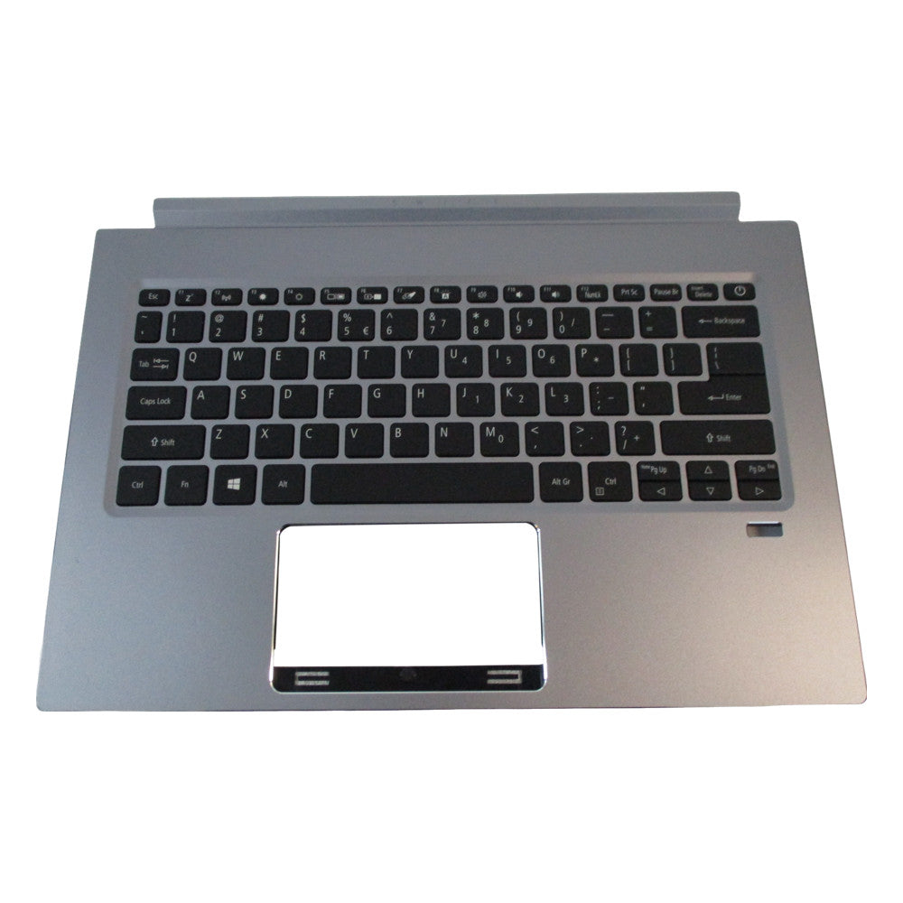 Acer Swift SF314-55 SF314-55G Palmrest & Backlit Keyboard 6B.H3UN5.001