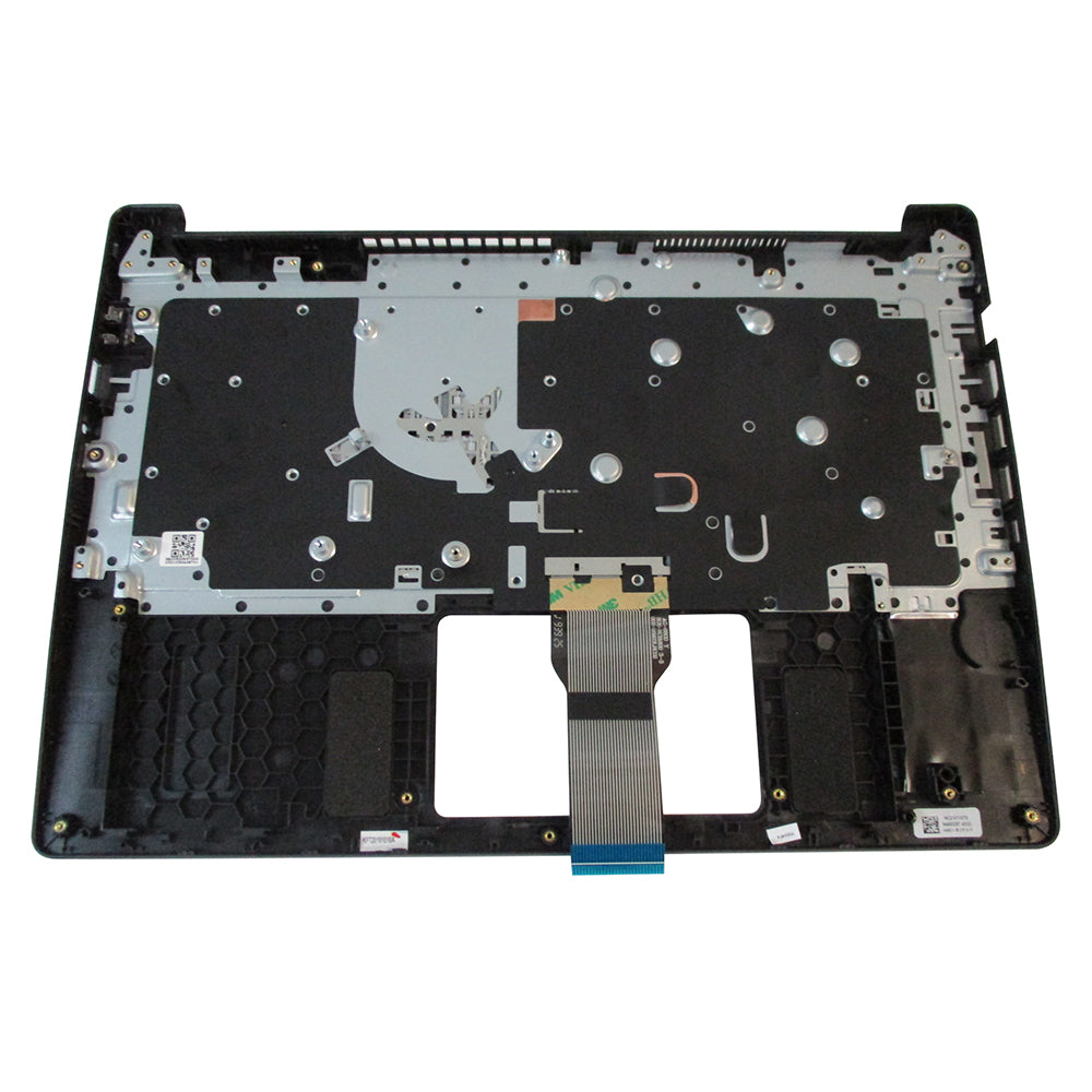 Acer Aspire A514-52 Black Palmrest w/ Keyboard 6B.HDXN8.032
