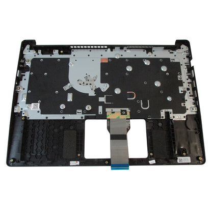 Acer Aspire A514-52 Black Palmrest w/ Keyboard 6B.HDXN8.032
