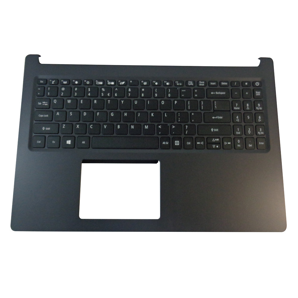 Acer Aspire 1 A115-31 Upper Case Palmrest & Keyboard 6B.HE4N8.001