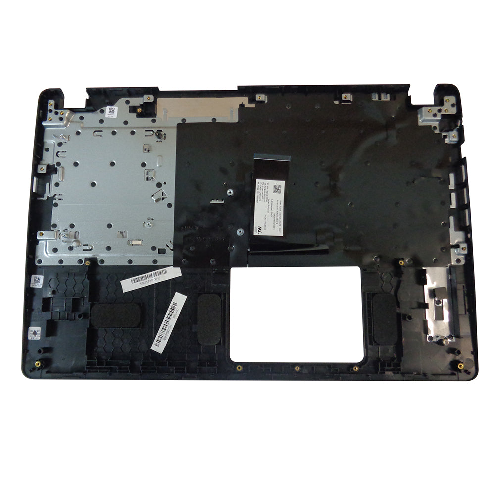 Acer Aspire A315-42 A315-54 Black Palmrest & Keyboard 6B.HF8N2.001