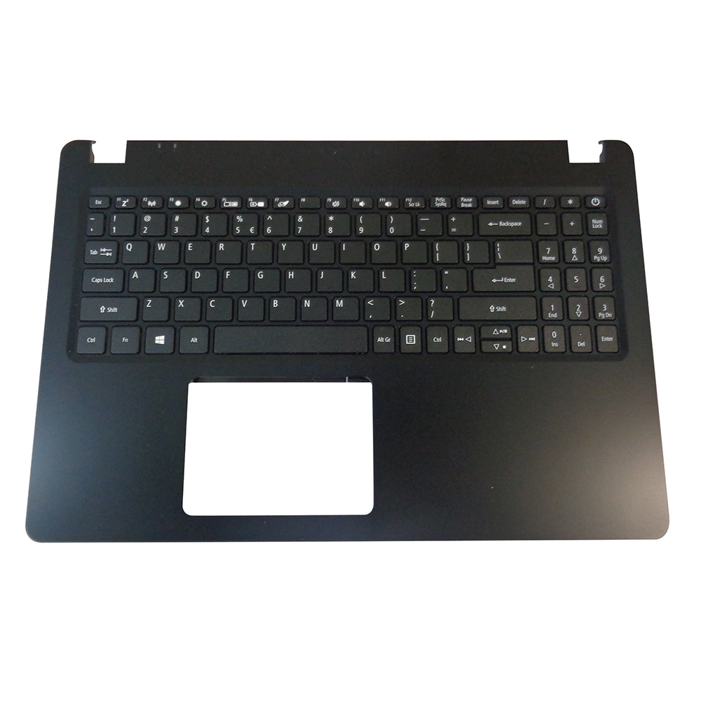 Acer Aspire A315-42 A315-54 Black Palmrest & Keyboard 6B.HF8N2.001