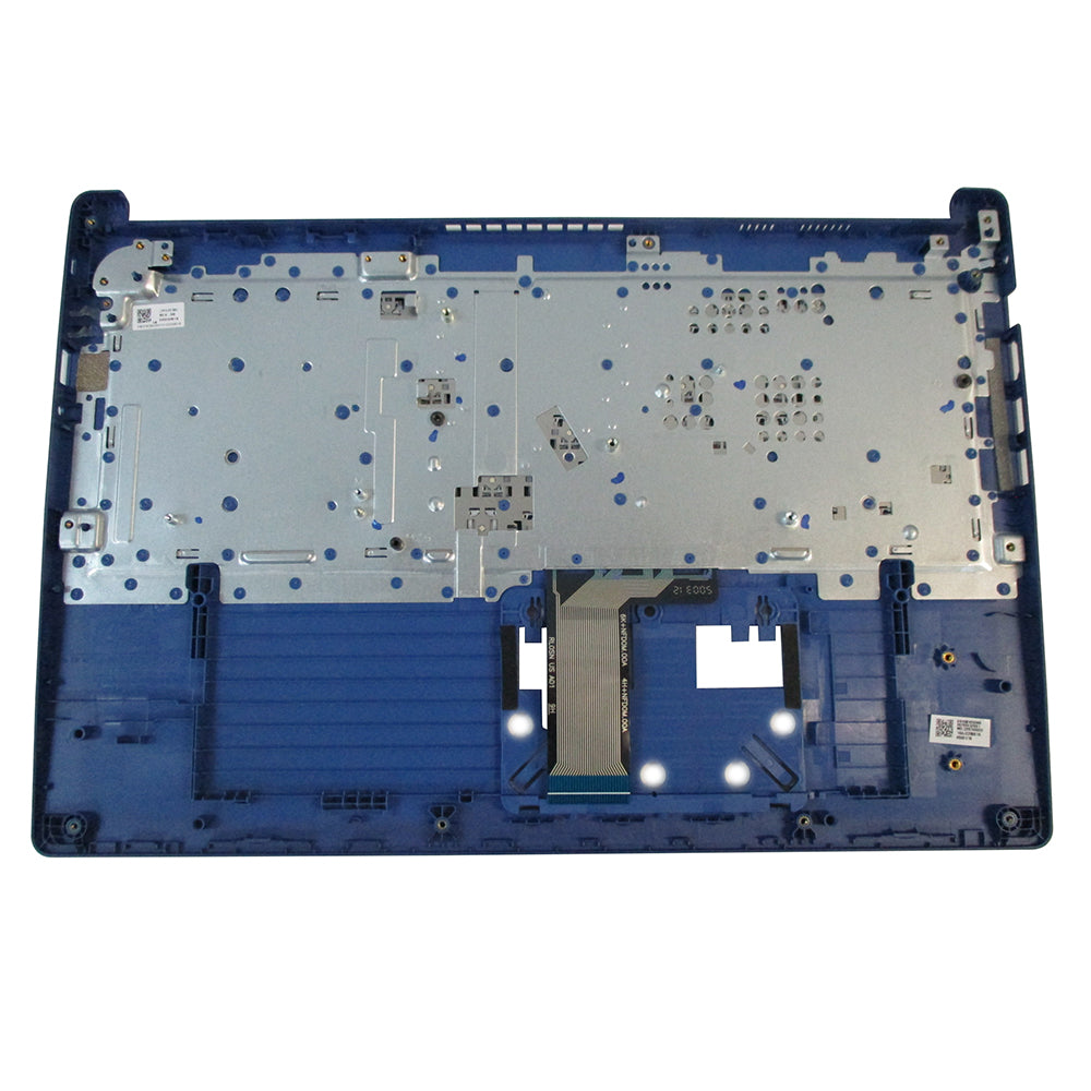 Acer Aspire A315-55G A315-55KG Blue Palmrest w/ Keyboard 6B.HG2N7.030