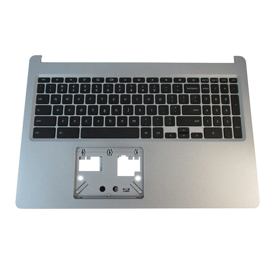 Acer Chromebook CB315-3H CB315-3HT Palmrest w/ Keyboard 6B.HKBN7.021